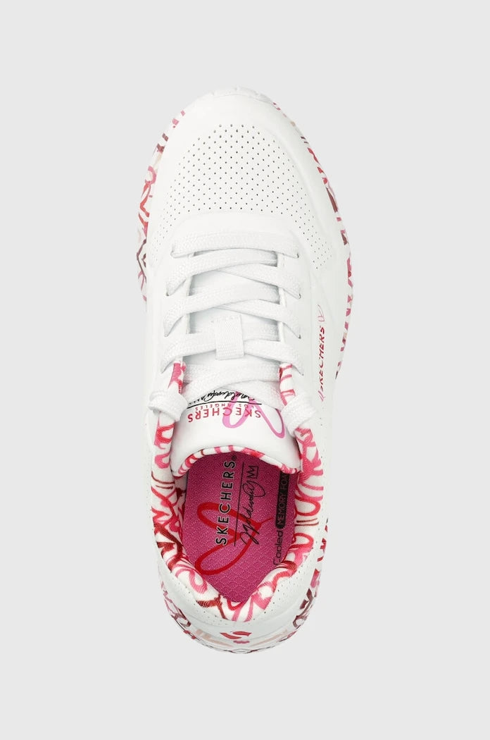 Детски маратонки Skechers