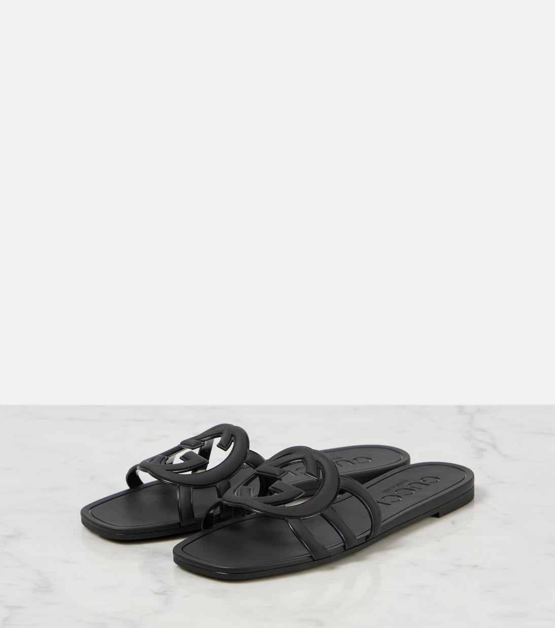 Gucci - Interlocking G slides