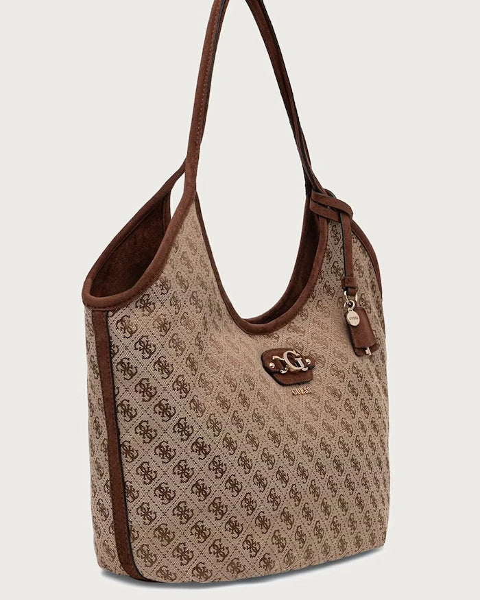 Guess SAMANTHA kadın tote çanta
