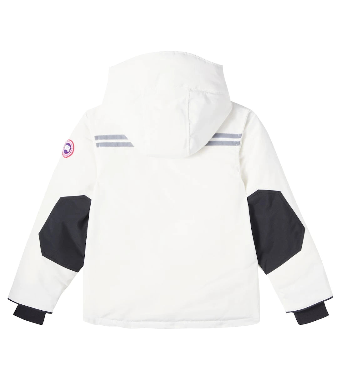 Canada Goose Kids - Logan down jacket