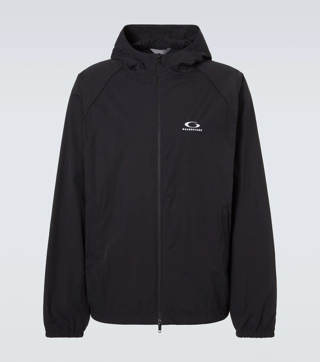 Balenciaga - Technical track jacket
