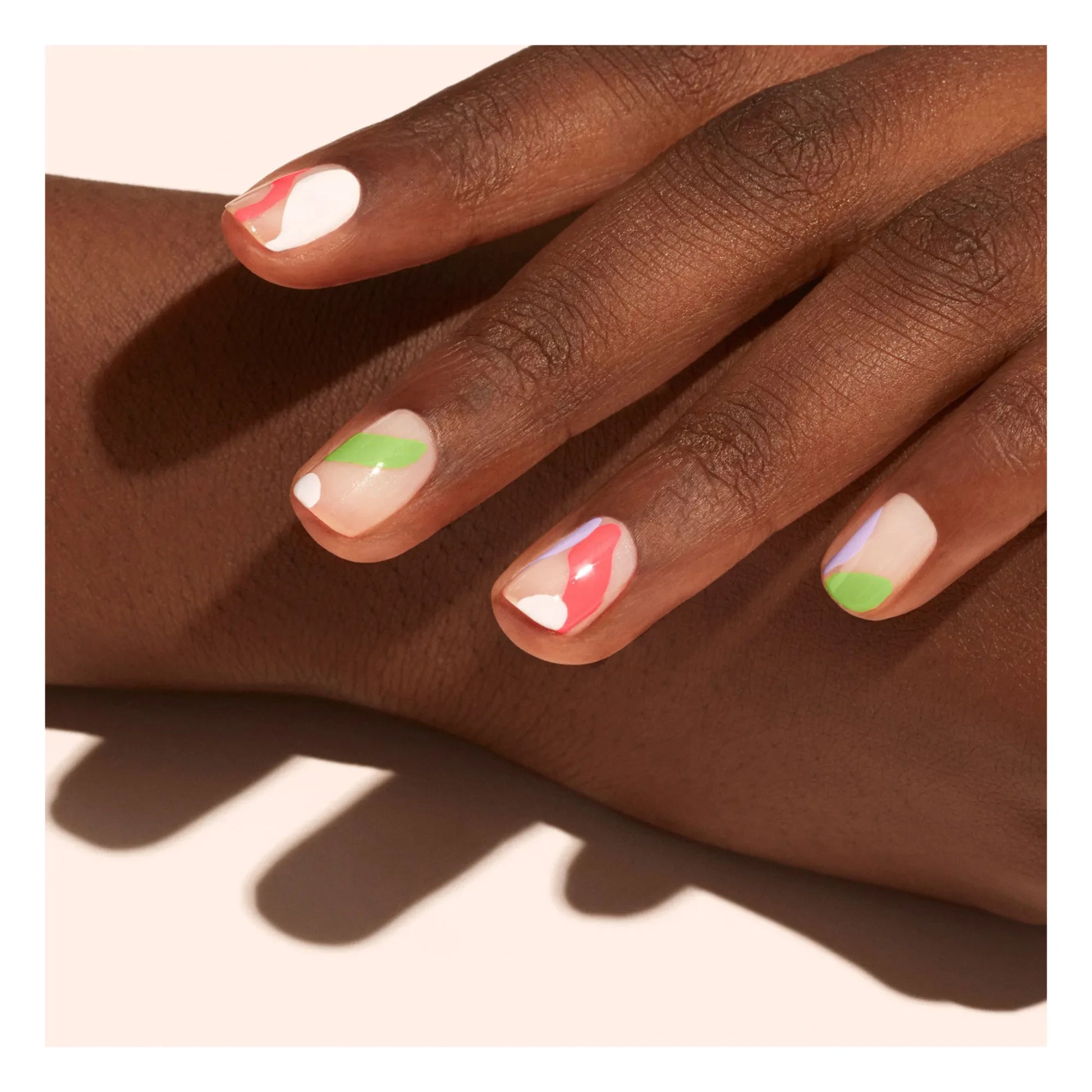 Manucurist - Green Flash Semi-Permanent Nail Polish - 15 ml | Pulp