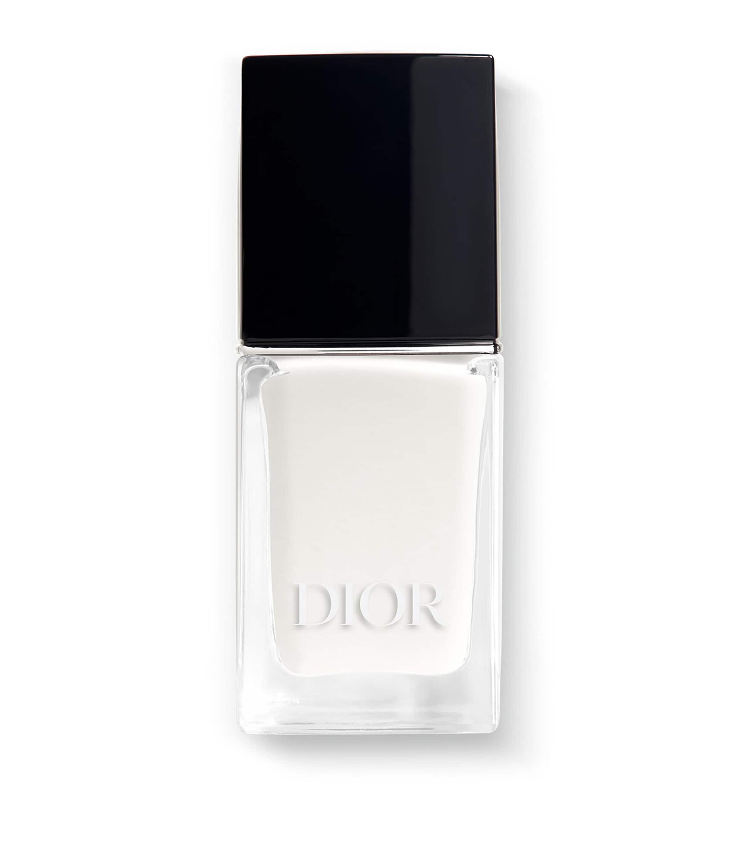 Dior Vernis Gel Nail Polish