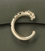 Small Panthère C de Cartier Top-Handle Bag