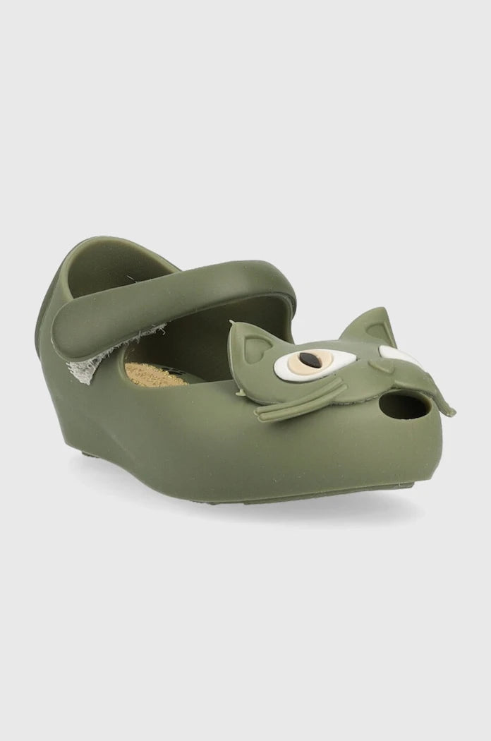 Детски балеринки Melissa ULTRAGIRL II SP