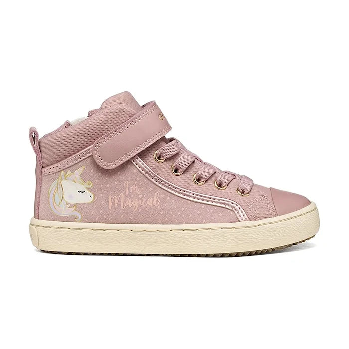 Geox KALISPERA çocuk sneakers