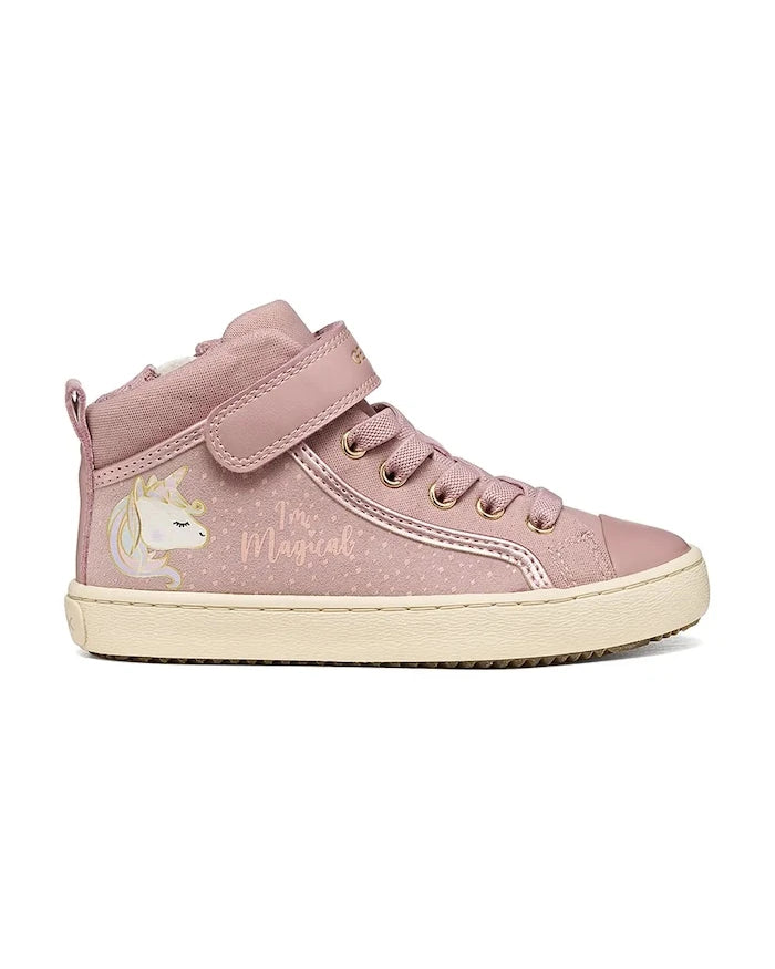 Geox KALISPERA çocuk sneakers