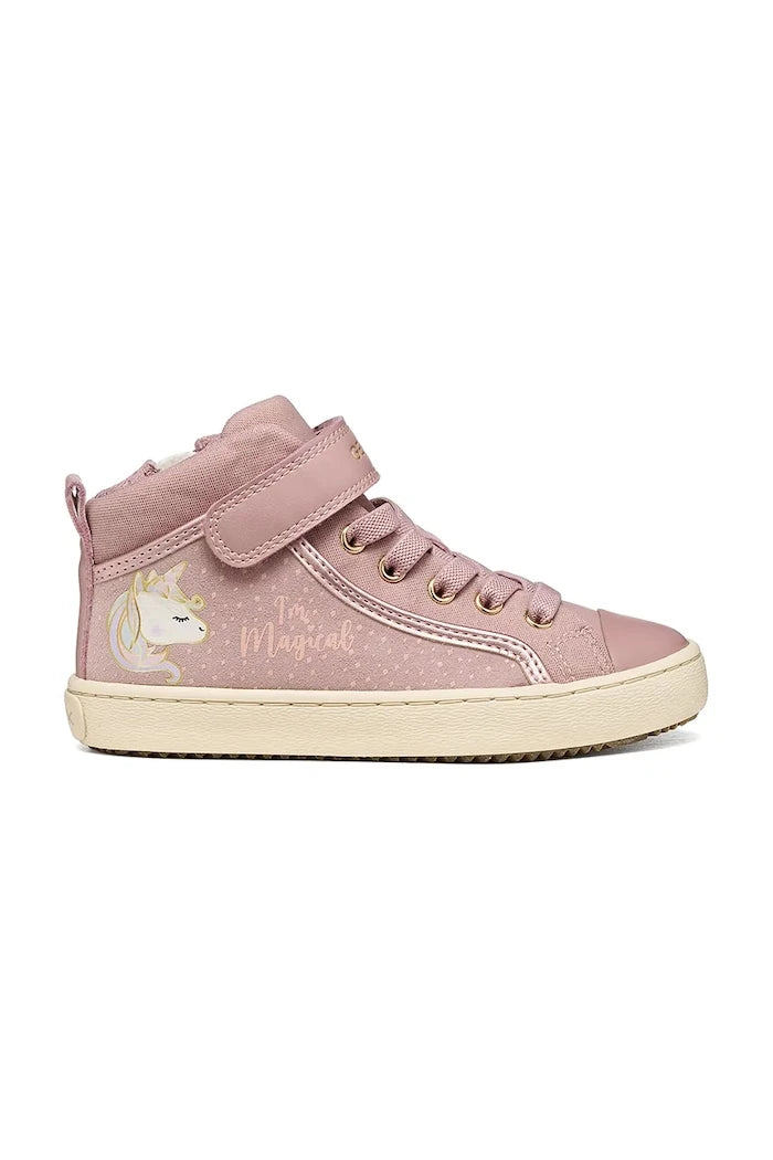 Geox KALISPERA çocuk sneakers