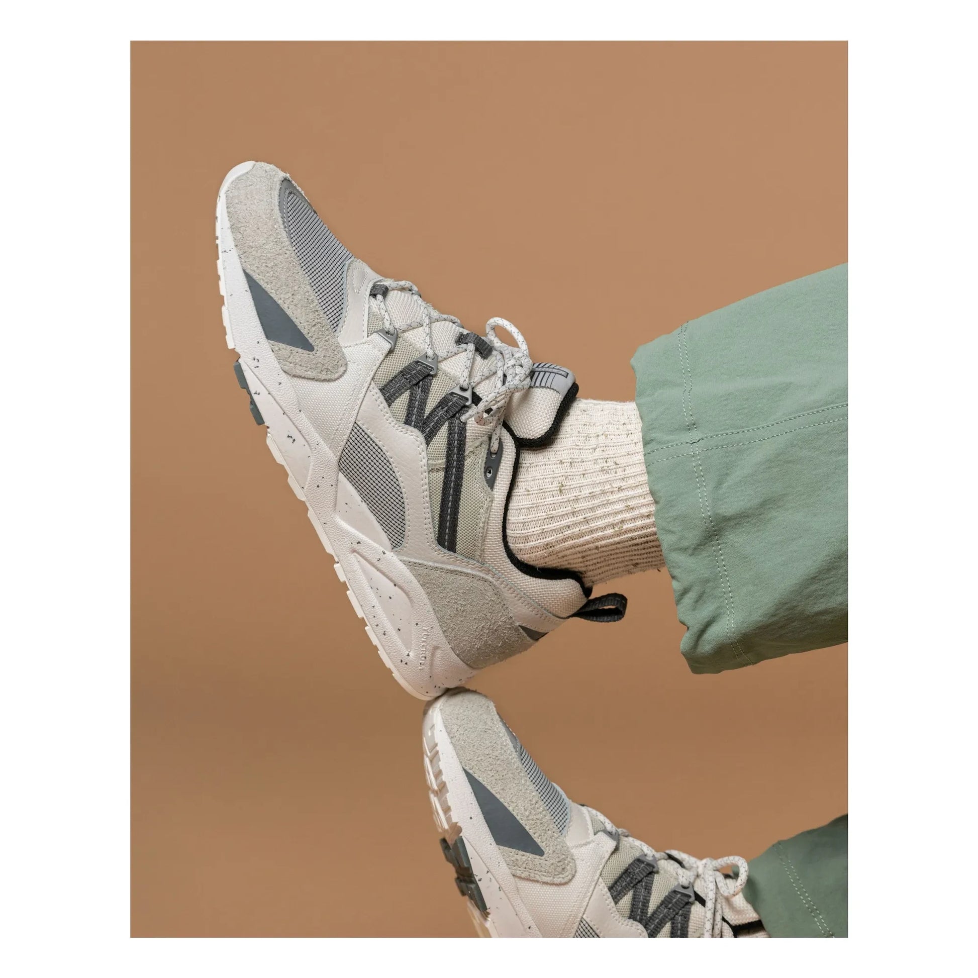 Karhu - Basket Fusion 2.0 | Grey