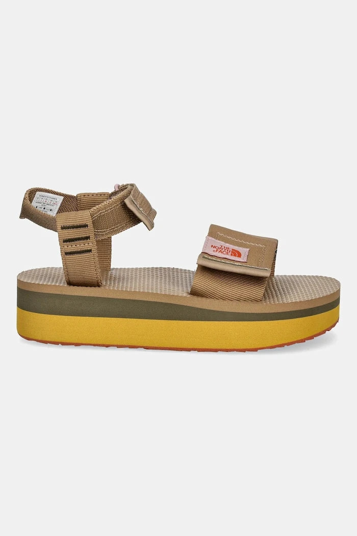 Сандали The North Face Skeena Platform
