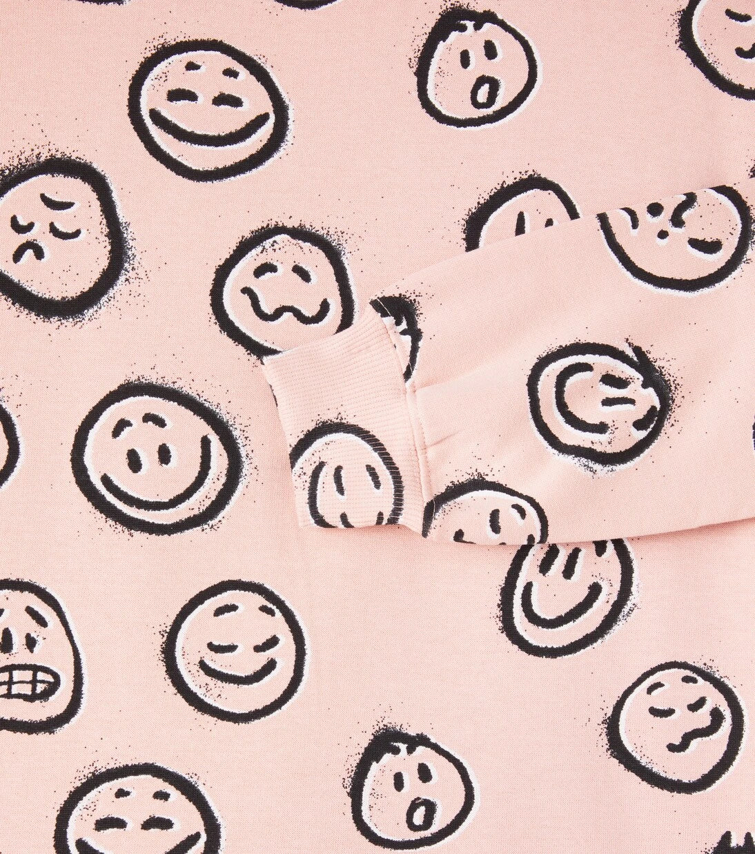 Molo - Cherice printed cotton jersey dress