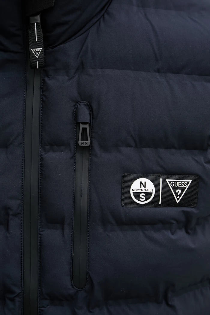 Guess елек мъжки x North Sails