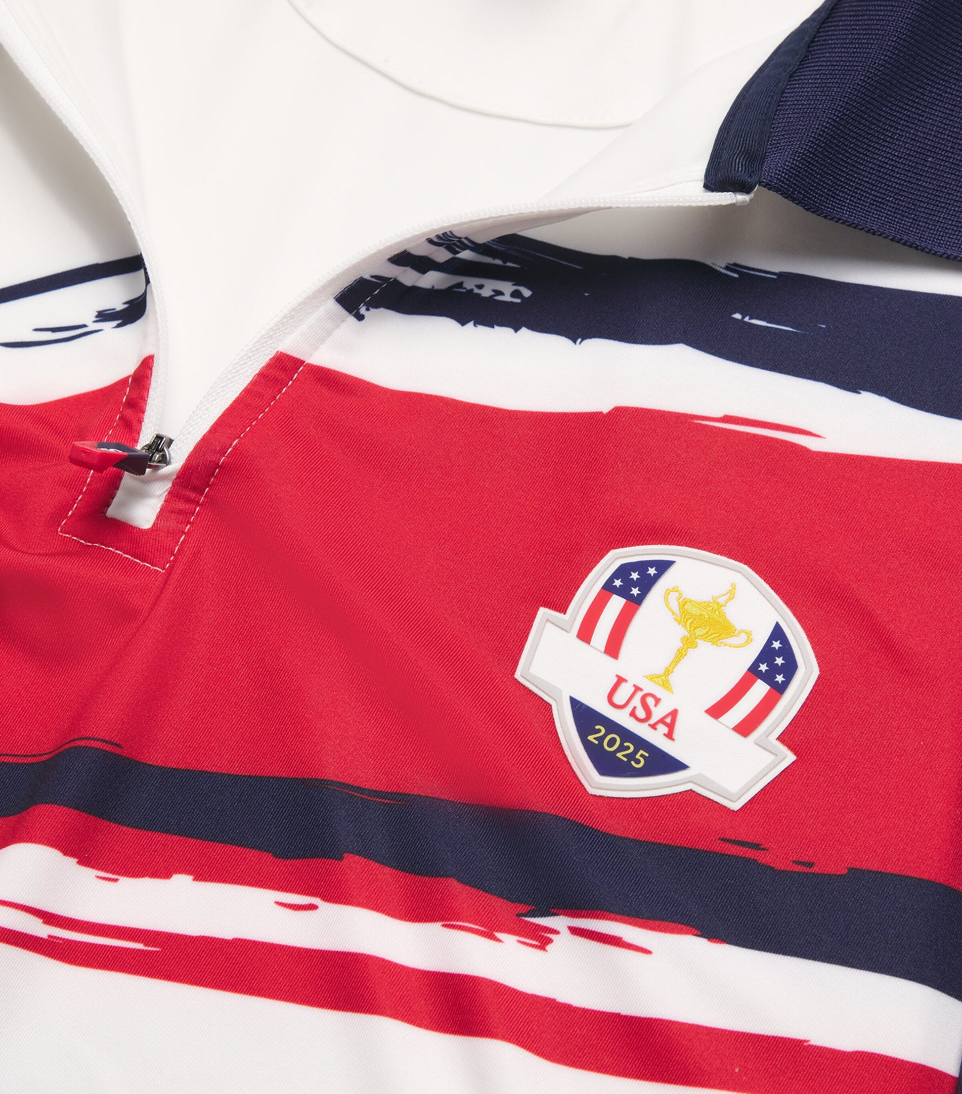 RLX Ralph Lauren Ryder Cup Performance Polo Shirt
