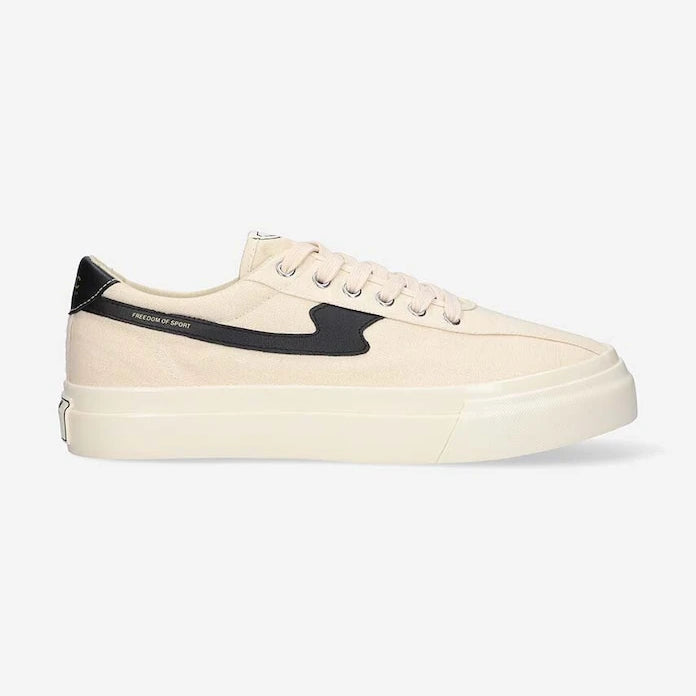 Маратонки S.W.C Dellow S-Strike Canvas A07112 ECRBLK