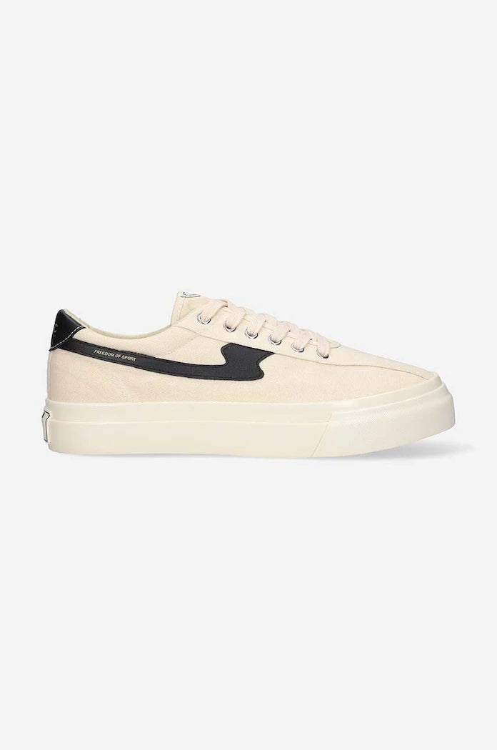Маратонки S.W.C Dellow S-Strike Canvas A07112 ECRBLK