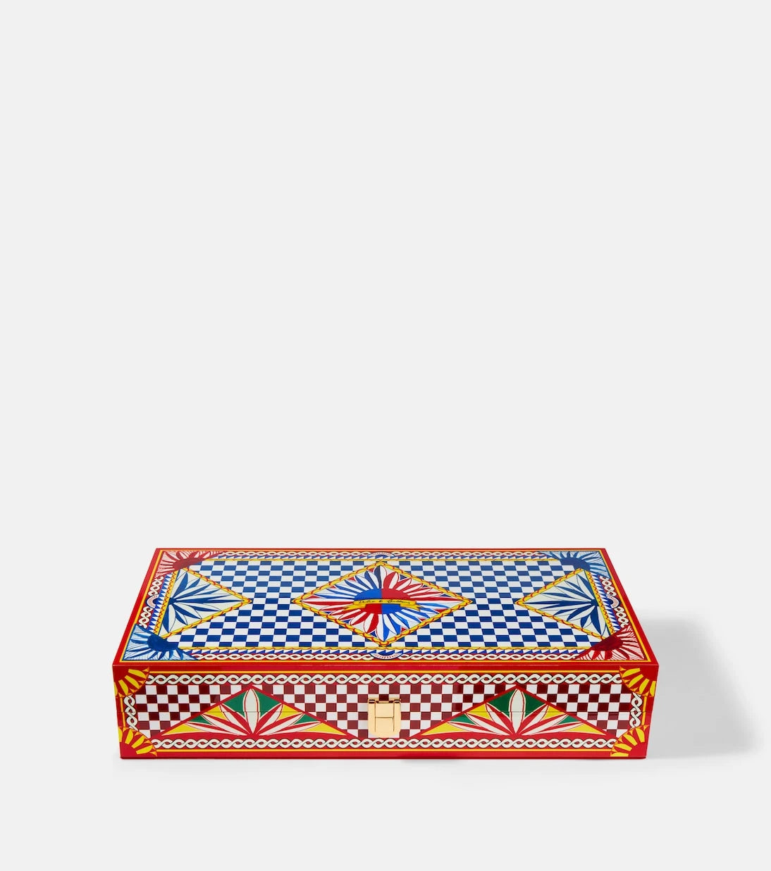 Dolce&Gabbana Casa - Carretto poker set