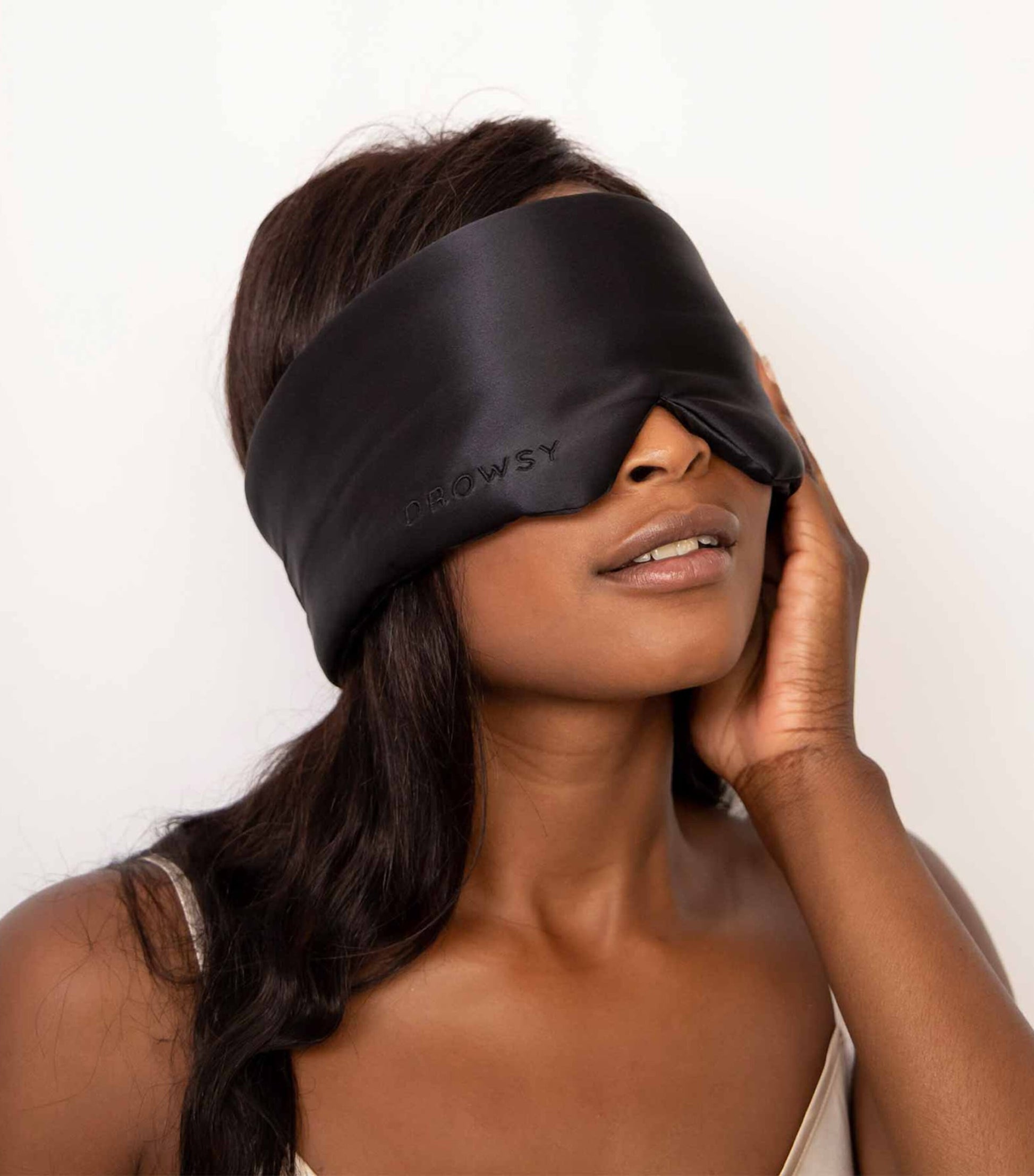Silk Sleep Mask