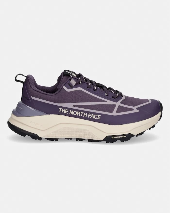 The North Face kadın antrenman ayakkabısı FASTPACK WP