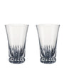 Villeroy & Boch Set of 2 Grand Royal Tall Glasses (300ml)