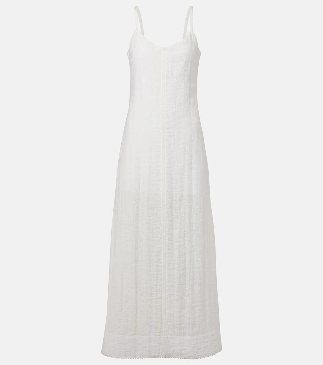 Proenza Schouler - White Label Evelyn maxi dress