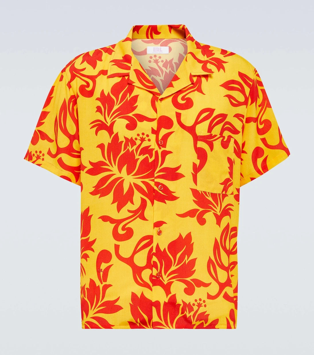ERL - Printed shirt