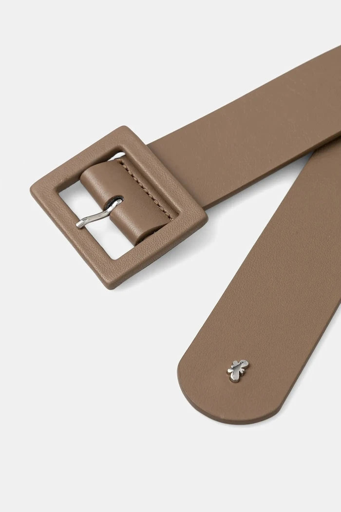 Кожен колан Weekend Max Mara ABRIO