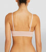 Dsired Pink Removable-Inserts Mastectomy Bra