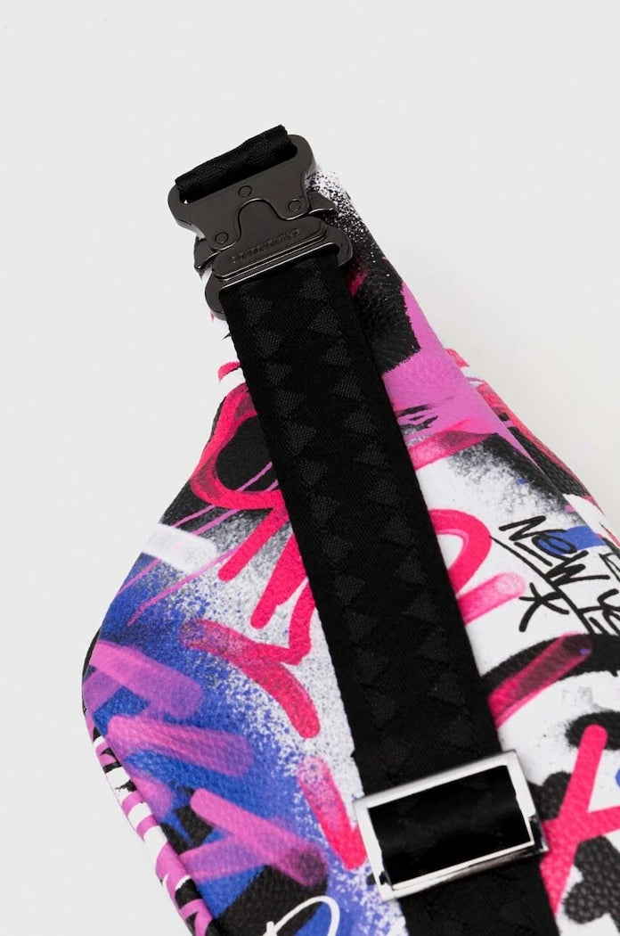 Чанта за кръст Sprayground