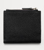 Prada Small Leather Zipped Wallet