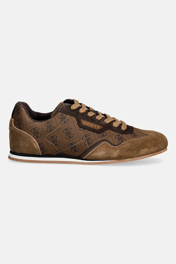 Маратонки Guess OLMO