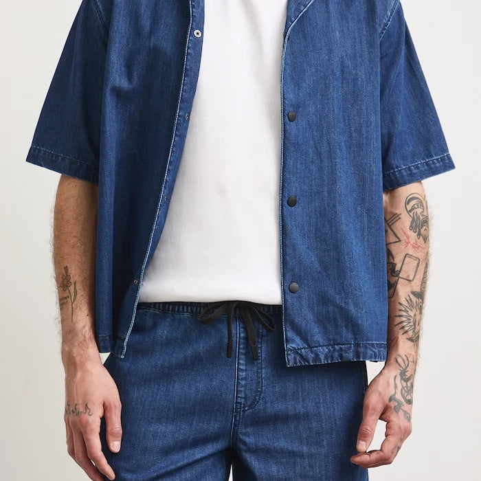 Medicine erkek denim şort