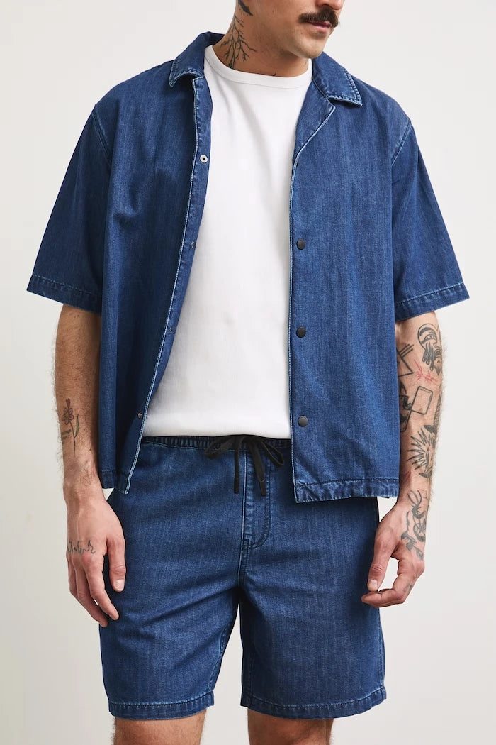 Medicine erkek denim şort