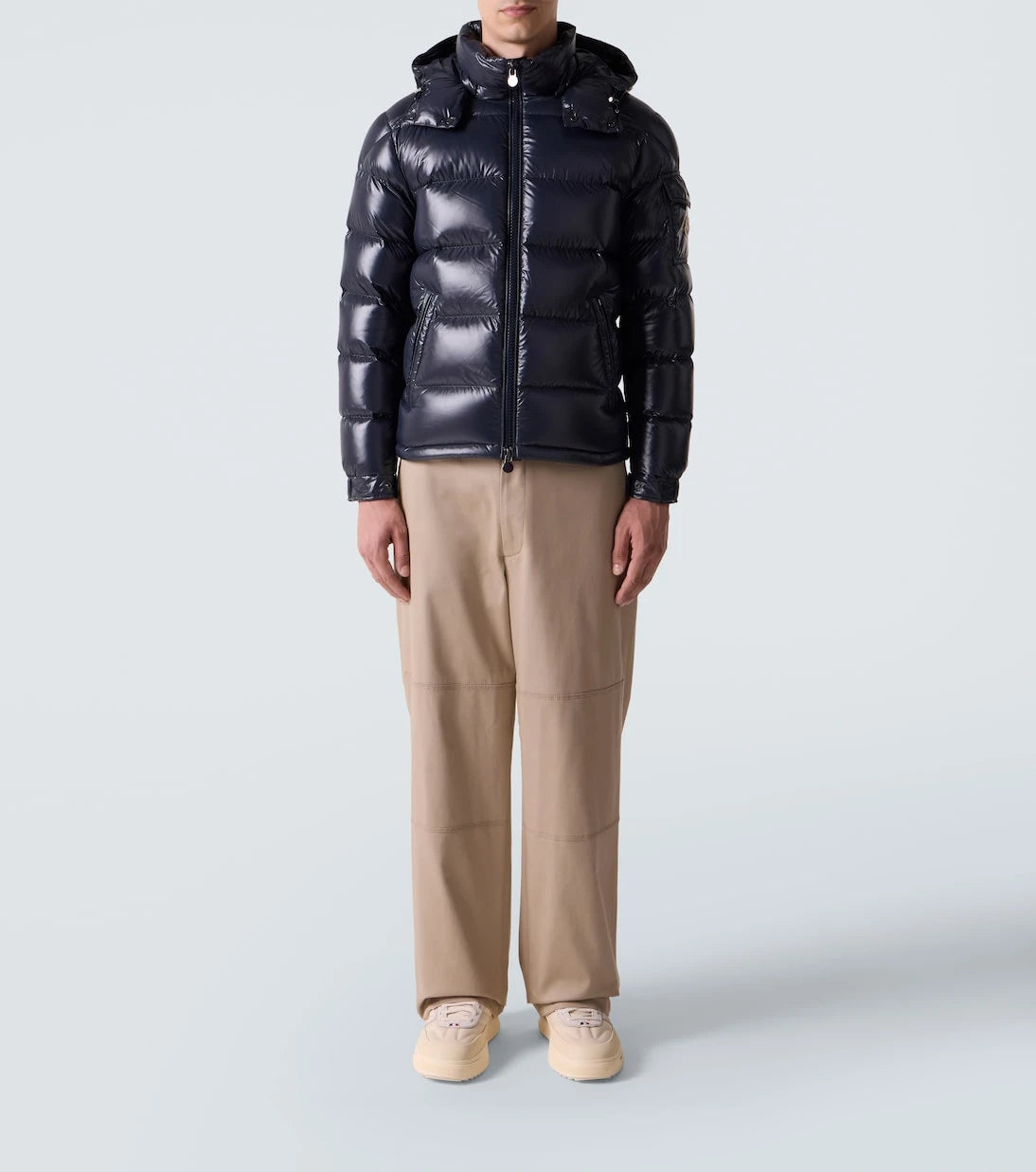 Moncler - Maya down jacket