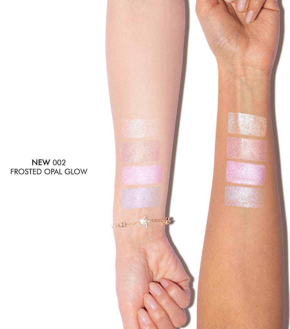 DIOR Backstage Face Glow Palette