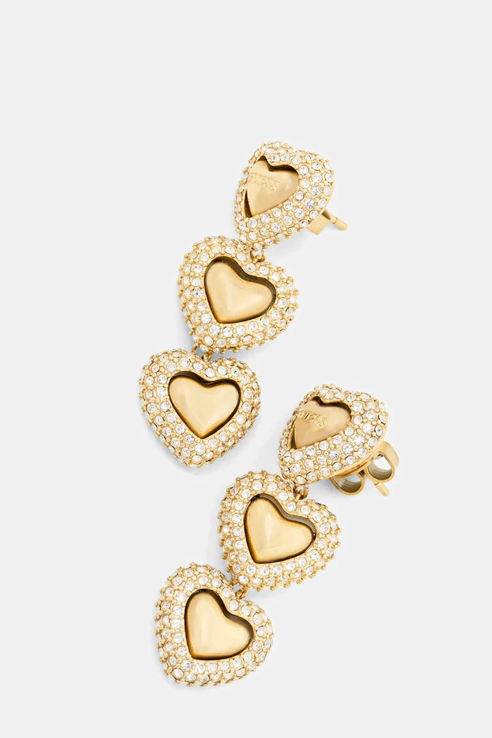 Обици Guess BELOVED