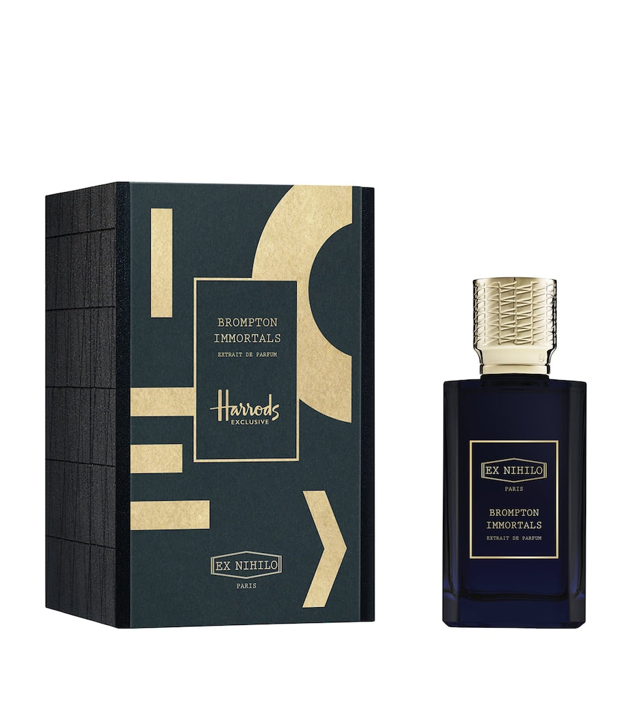 Brompton Immortals Extrait de Parfum (100ml)