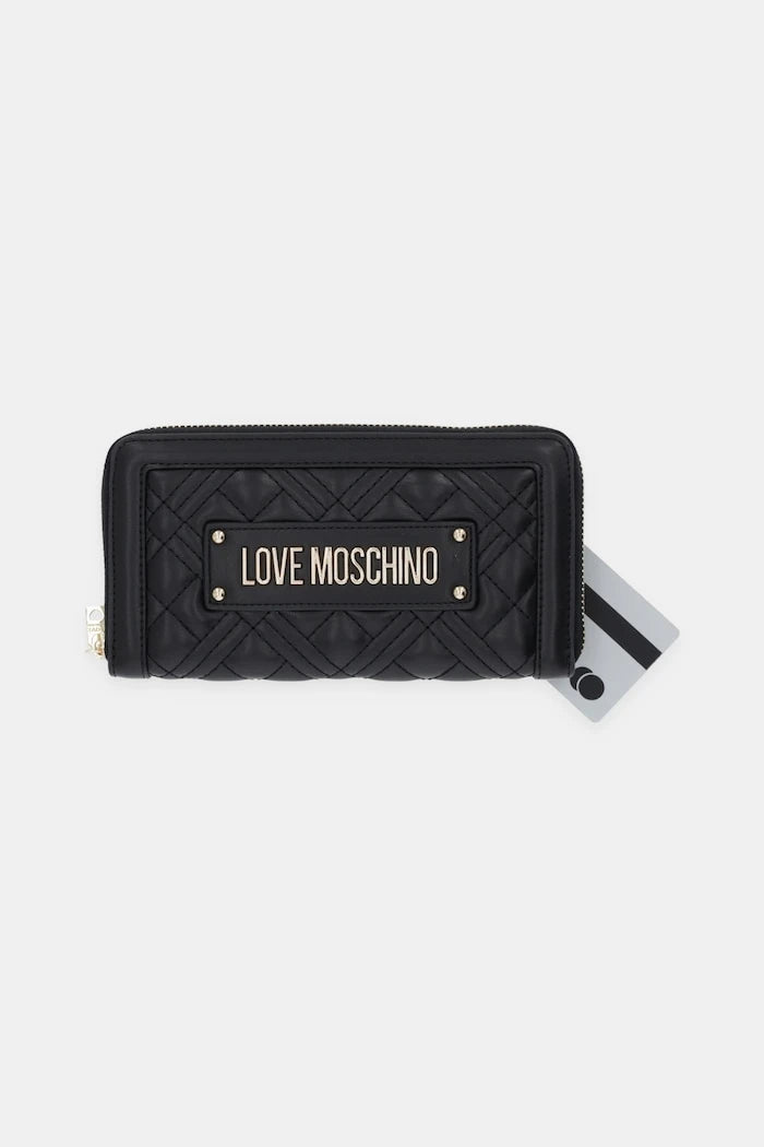 Портмоне Love Moschino