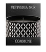Vetiveria Nox Scented Candle (400g)