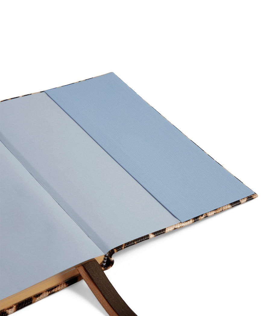 Panama Leather 2026 Soho Planner