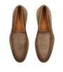 Suede Paraiso Loafers