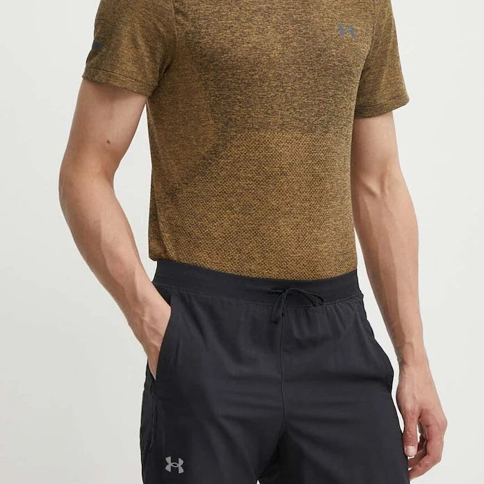 Under Armour erkek spor kısa şort LAUNCH