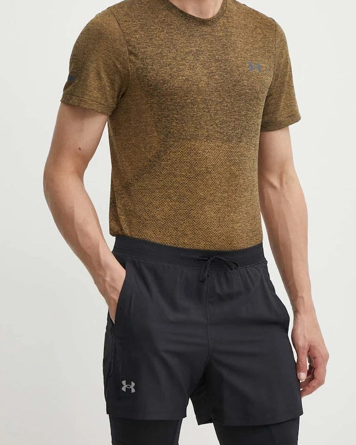 Under Armour erkek spor kısa şort LAUNCH