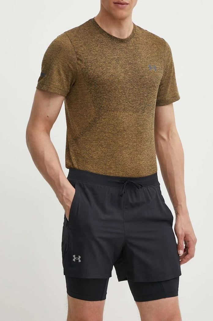 Under Armour erkek spor kısa şort LAUNCH
