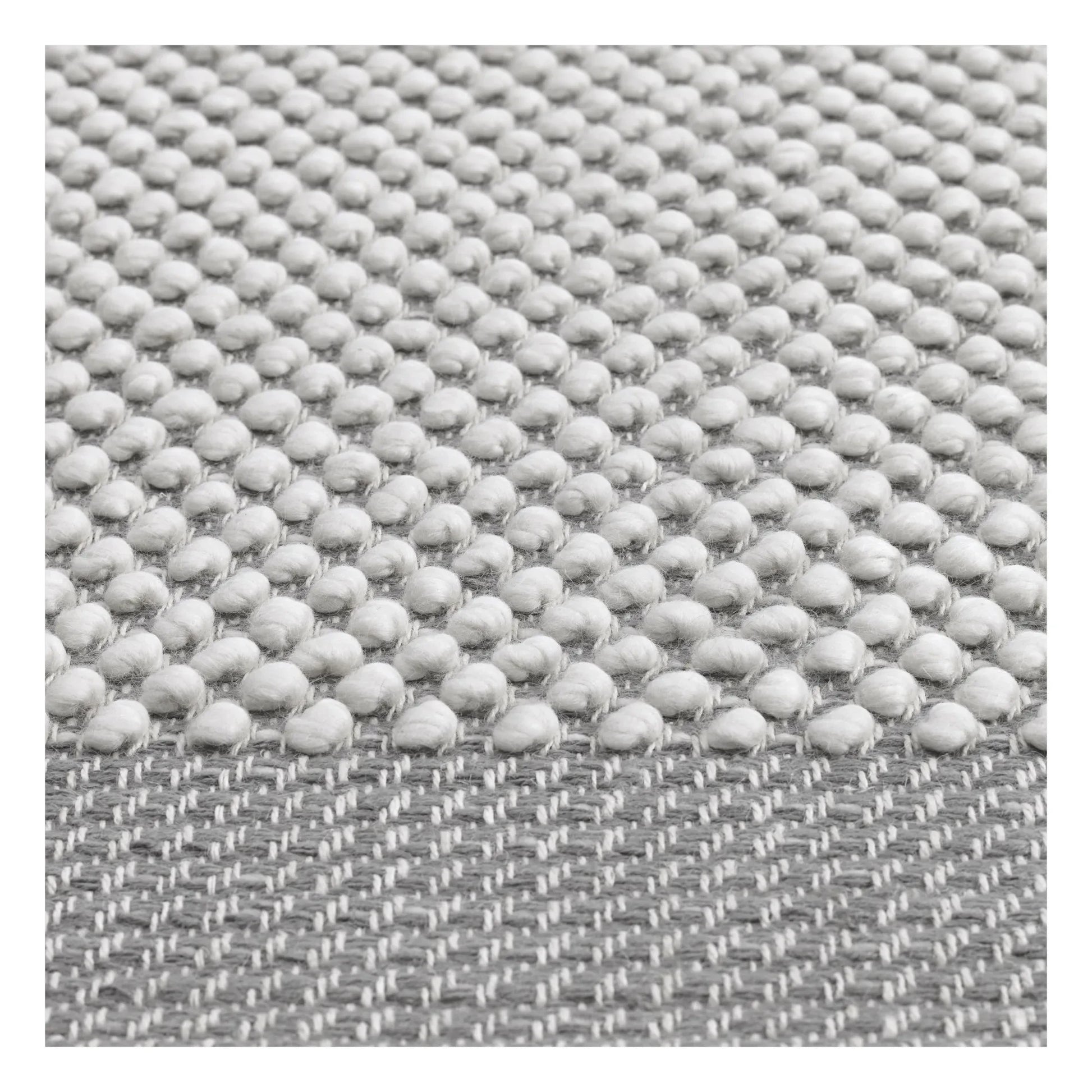 Muuto - Pebble Rug | Light grey