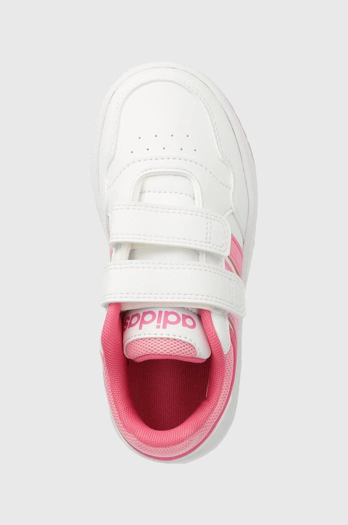 Детски маратонки adidas Originals HOOPS 3.0 CF C