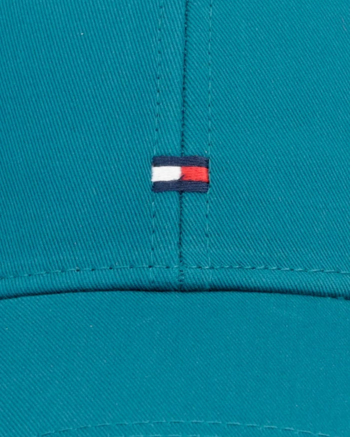 Tommy Hilfiger erkek pamuklu бейзbol şapkası