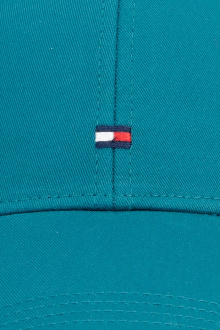 Tommy Hilfiger erkek pamuklu бейзbol şapkası