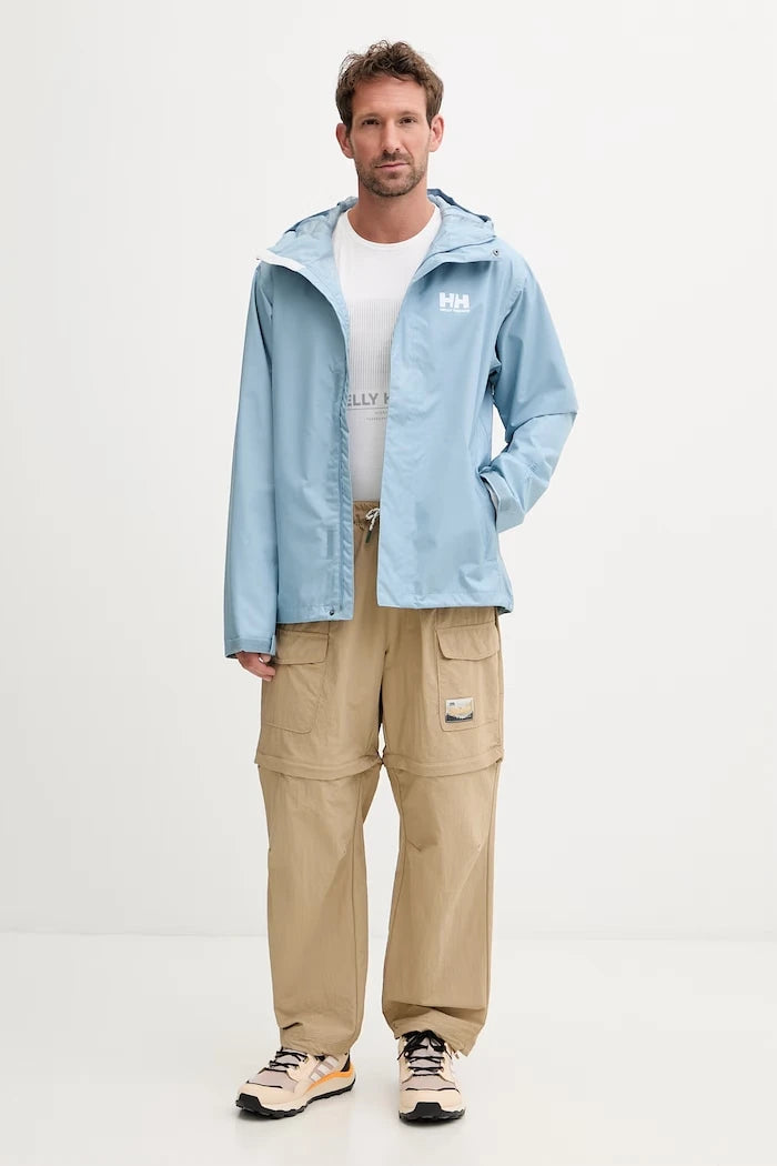 Helly Hansen туристическо яке мъжко SEVEN