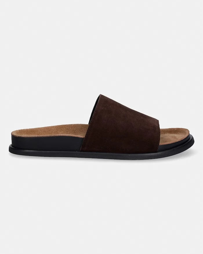 Vagabond Shoemakers EFFIE kadın süet terlik