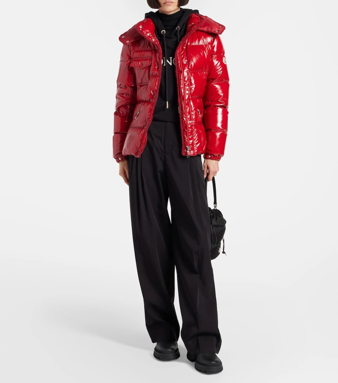 Moncler - Glarey down jacket